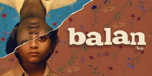 Balan The Boy (2026)